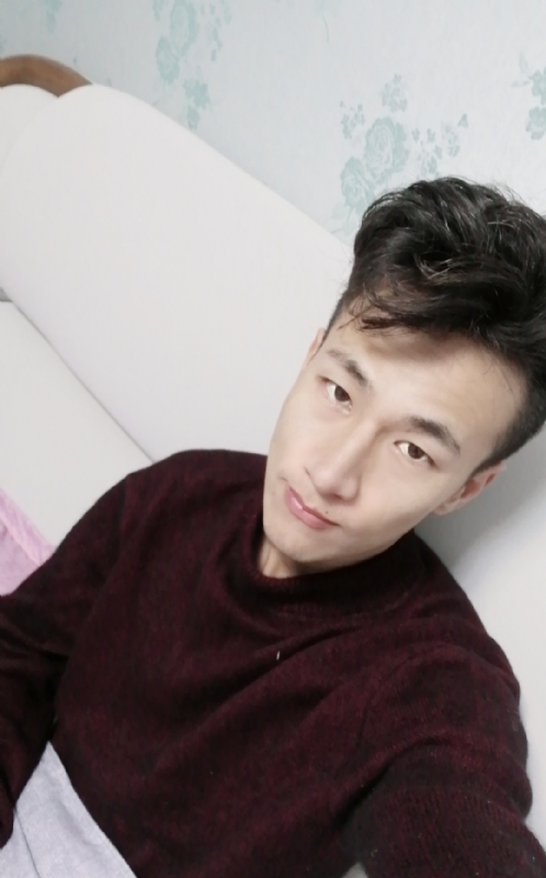 李腾的第一张照片--阜宁残疾人相亲网