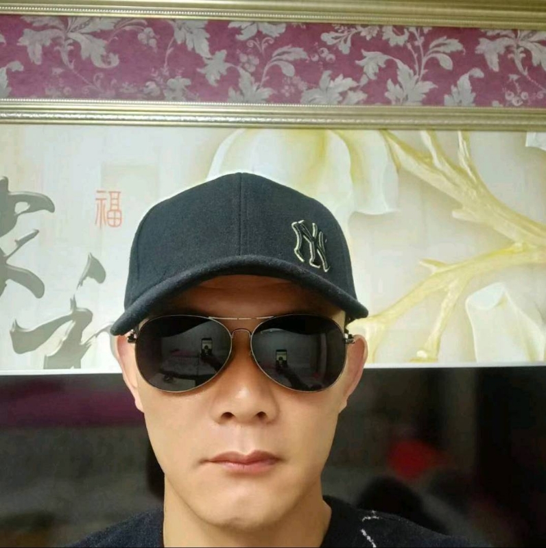 阿海的第二张照片--阜宁残疾人相亲网