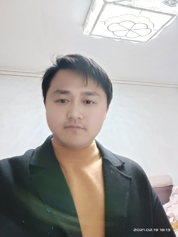 聆听的第一张照片--阜宁残疾人相亲网